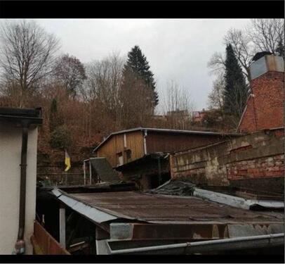 Foto - Einfamilienhaus in Zella-Mehlis