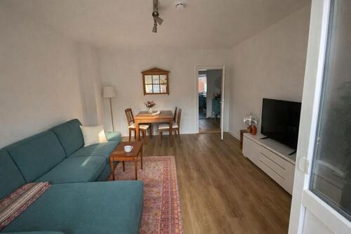 Foto - 3 Zimmer Etagenwohnung zur Miete in Kiel