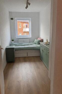 Foto - Etagenwohnung in Kiel zur Miete