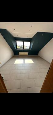 Foto - 3 Zimmer Dachgeschoßwohnung zur Miete in Strullendorf