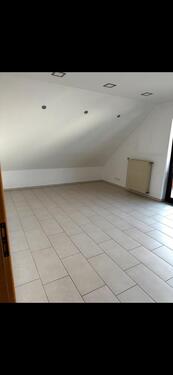 Foto - Dachgeschoßwohnung in Strullendorf zur Miete