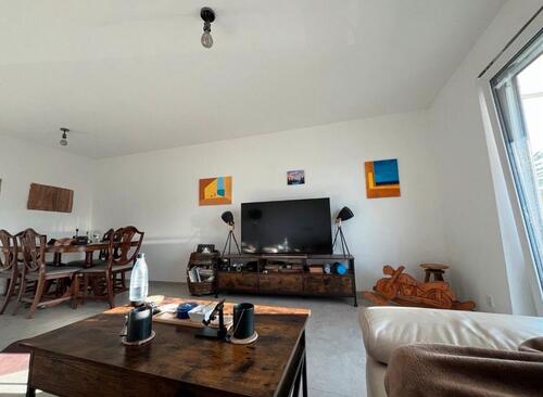 Foto - Möblierte Wohnung mit Sondernutzungsraum & Stellplatz