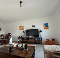 Möblierte Wohnung mit Sondernutzungsraum & Stellplatz - Heimsheim