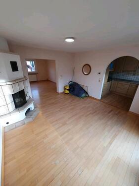 Foto - 6 Zimmer Reihenhaus in Saarbrücken