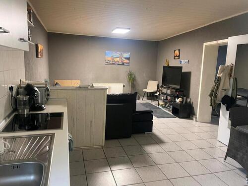 Foto - Erdgeschosswohnung in Kerpen Mitte