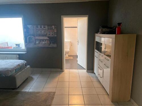 Foto - 2 Zimmer Erdgeschoßwohnung in Kerpen