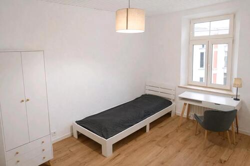 Foto - 3 Zimmer Etagenwohnung zur Miete in Augsburg