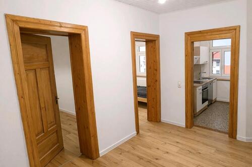 Foto - 3 Zimmer Etagenwohnung in Augsburg