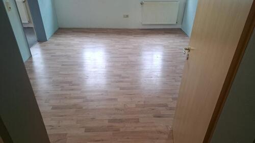 Foto - 3 Zimmer Erdgeschoßwohnung in Lichtenfels