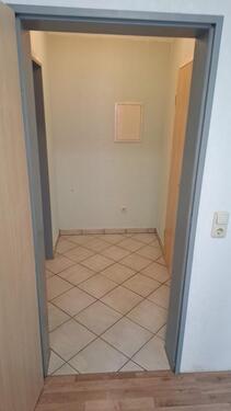 Foto - Erdgeschoßwohnung in Lichtenfels zur Miete