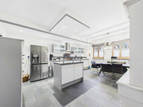 Foto - Reihenhaus in Sulzemoos zur Miete