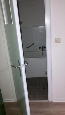 Foto - Dachgeschoßwohnung in Lübeck zur Miete