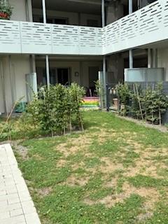 Foto - 4712221 Exklusive Wohnung mit Terrasse – viel Platz für Wohnen und Leben in Düsseldorf-Rath
