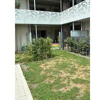 4712221 Exklusive Wohnung mit Terrasse – viel Platz für Wohnen und Leben in Düsseldorf-Rath