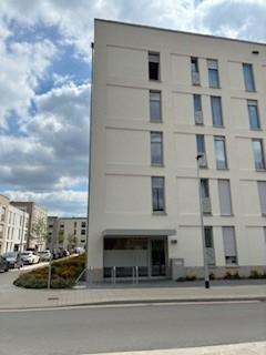 Foto - Etagenwohnung in Düsseldorf zur Miete