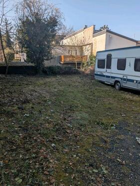 Foto - Wohnwagen Stellplätze nähe Bad Honnef Zentrum