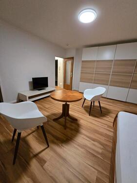 Foto - 1 Zimmer Etagenwohnung in Hamburg