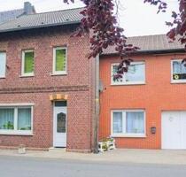 Reihenhaus mit Einliegerwohnung - Heinsberg