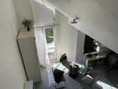 Foto - 1.5 Zimmer Dachgeschoßwohnung in Oberndorf am Neckar