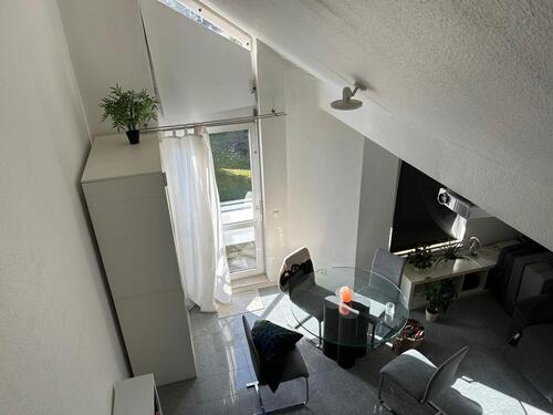 Foto - 1.5 Zimmer Dachgeschoßwohnung in Oberndorf am Neckar