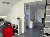 Foto - Dachgeschoßwohnung in Oberndorf am Neckar zur Miete