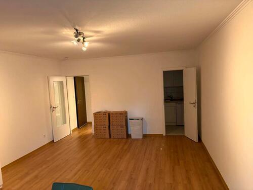 Foto - Möblierte 1-Zimmer-Wohnung Koblenz