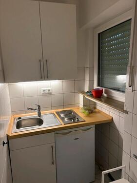 Foto - Erdgeschoßwohnung in Koblenz zur Miete