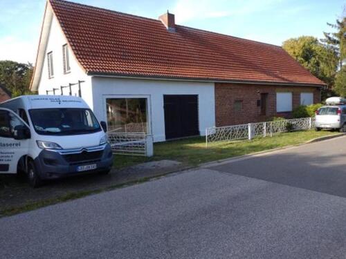 Foto - 5 Zimmer Einfamilienhaus zum Kaufen in Domsühl