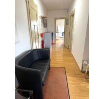 Löbtau! - Helle Gewerbeeinheit mit Parkett und guter Aufteilung! - Dresden Cotta