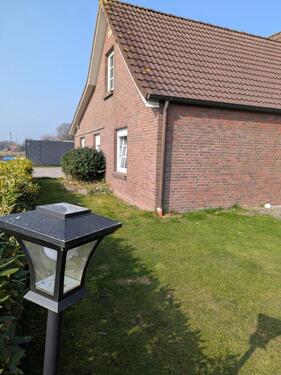 Foto - 10 Zimmer Einfamilienhaus in Südbrookmerland