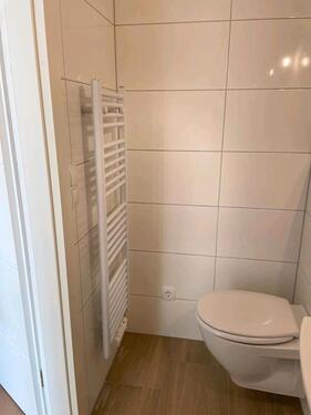 Foto - 1 Zimmer Etagenwohnung in Fürth