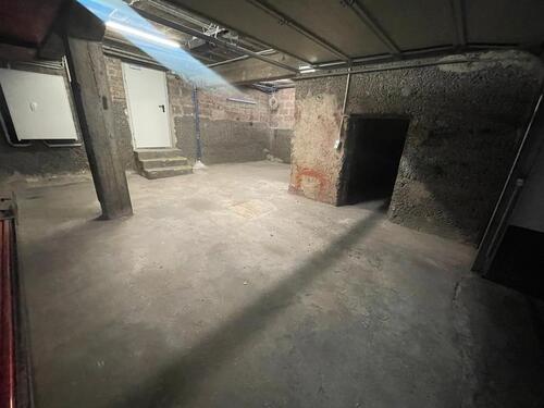 Foto - Große Garage(ca.45m²) in Leonberg z.B. Oldtimer private Lager