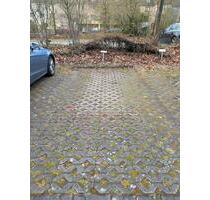 Pkw-Stellplatz - 19,00&nbsp;EUR Miete, in Kaiserslautern (PLZ: 67663) Bahnheim