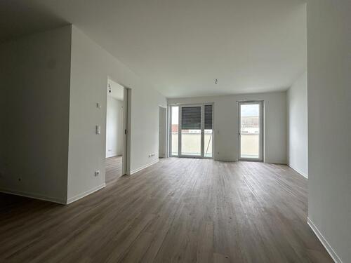 Foto - 2 Zimmer Dachgeschoßwohnung zur Miete in Leipzig