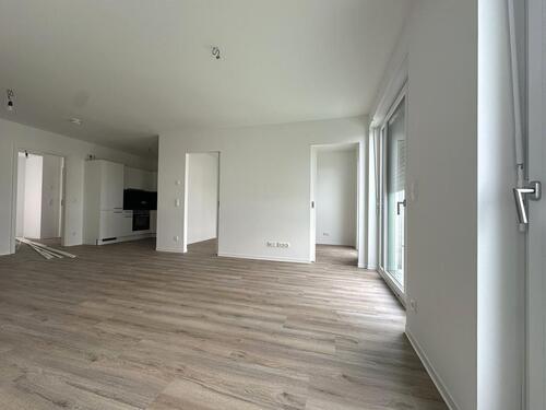 Foto - 2 Zimmer Dachgeschoßwohnung in Leipzig