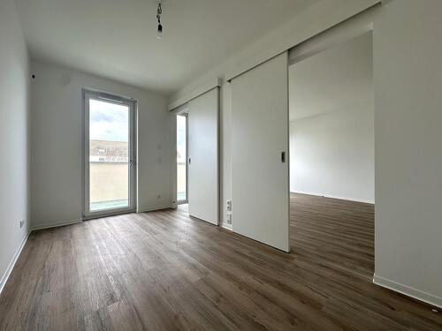 Foto - Dachgeschoßwohnung in Leipzig zur Miete