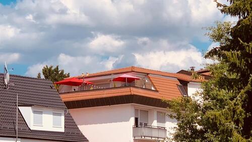 Foto - Penthouse Wohnung in Sindelfingen