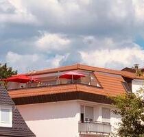 Penthouse Wohnung in Sindelfingen