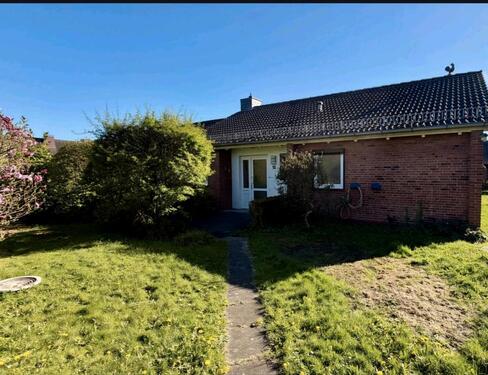 Foto - Haus Reihenhaus in Holtenau Kiel mit großem Garten