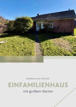 Foto - 3 Zimmer Reihenhaus zum Kaufen in Kiel