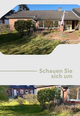 Foto - Reihenhaus in Kiel zum Kaufen