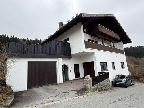 Foto - Attraktives Mehrfamilienhaus mit 7 Wohneinheiten