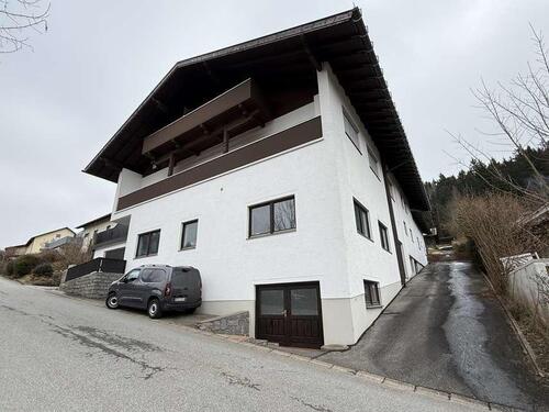 Foto - 19 Zimmer Mehrfamilienhaus, Wohnhaus zum Kaufen in Regen