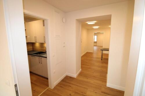 Foto - 3 Zimmer Etagenwohnung zur Miete in Velden