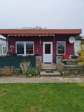 Foto - Kleingarten in Güstrow abzugeben