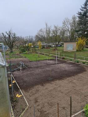 Foto - Grundst&uuml;ck in Güstrow zur Miete