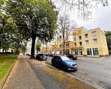 Foto - 'Versch. 1-2-Zimmer-Apartments mit Tiefgaragenstellplatz, Aufzug und teilw. kleiner EBK'