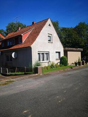 Foto - Haus mit großem Potenzial in Rohden