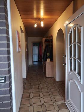 Foto - 8 Zimmer Einfamilienhaus in Hessisch Oldendorf