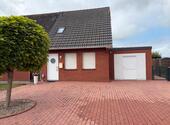 Foto - 4 Zimmer Doppelhaushälfte zum Kaufen in Wangerland